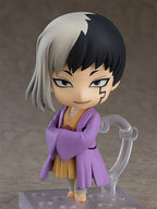 Produktbild Dr. Stone - Gen Asagiri Nendoroid Actionfigur