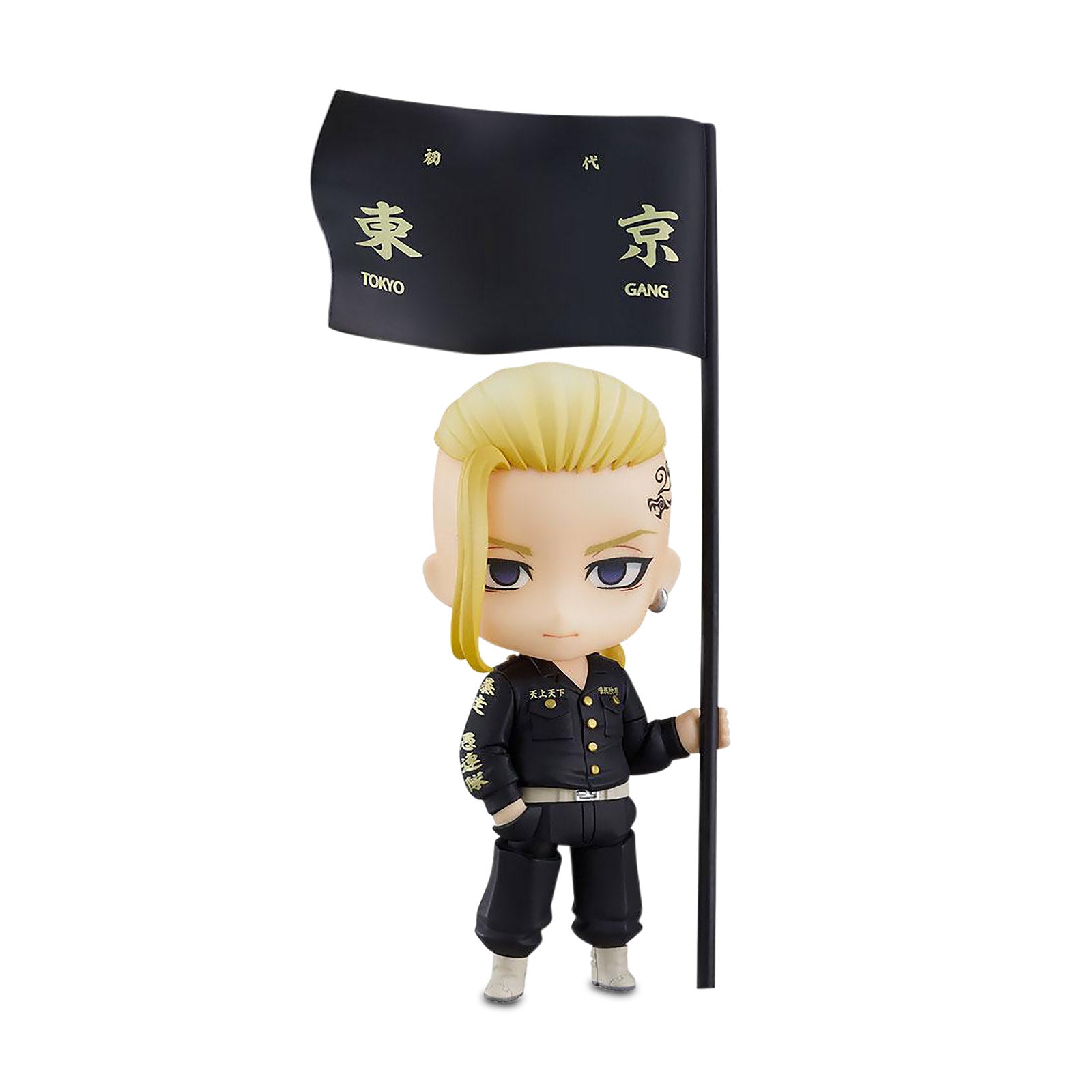 Product image Tokyo Revengers - Draken Nendoroid Action Figure