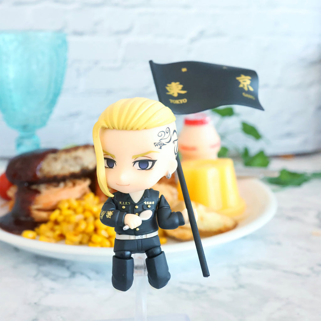 Product image Tokyo Revengers - Draken Nendoroid Action Figure