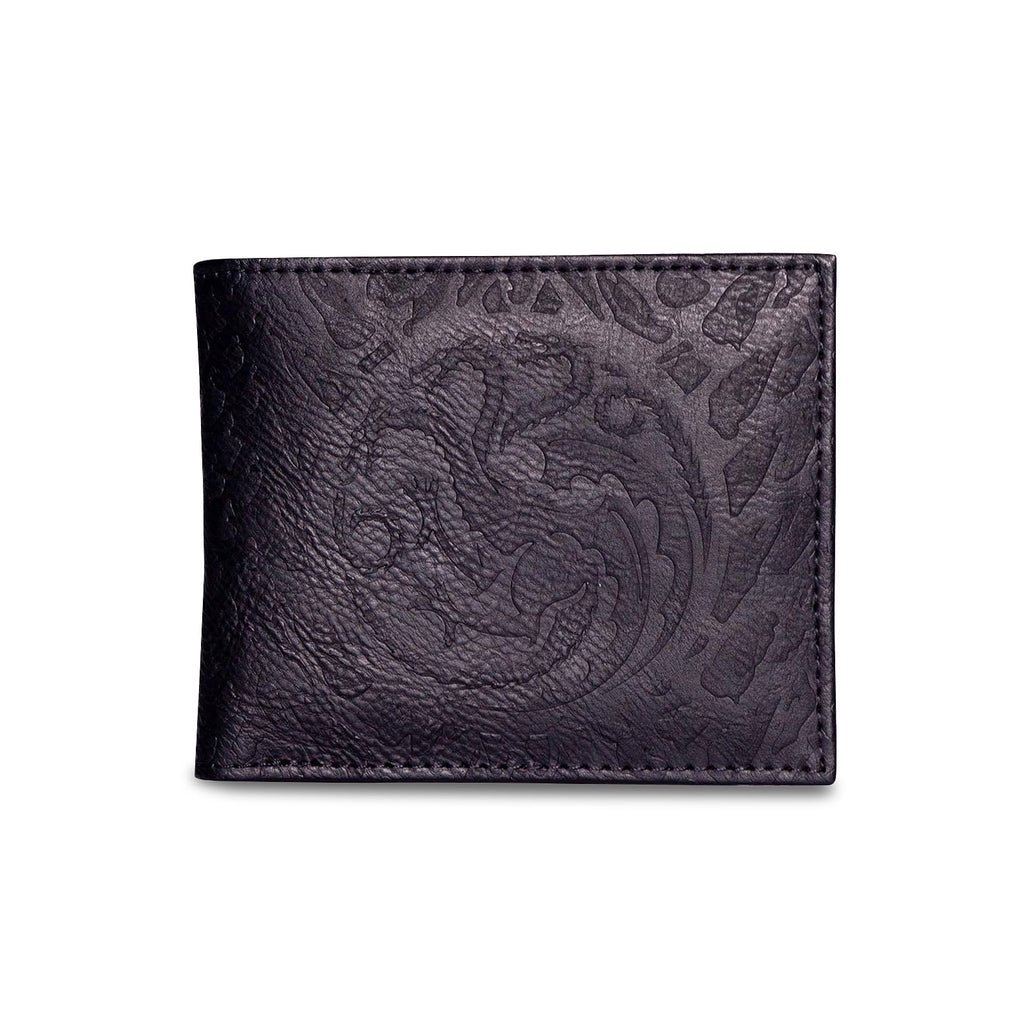 Produktbild Game of Thrones - Targaryen Drachen Geldbörse