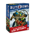 Produktbild Blitz Bowl Ultimate Edition - Gesellschaftsspiel