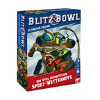 Produktbild Blitz Bowl Ultimate Edition - Gesellschaftsspiel
