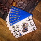 Produktbild Blitz Bowl Ultimate Edition - Gesellschaftsspiel