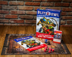Produktbild Blitz Bowl Ultimate Edition - Gesellschaftsspiel