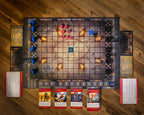 Produktbild Blitz Bowl Ultimate Edition - Gesellschaftsspiel