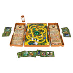 Produktbild Jumanji - Deluxe Gesellschaftsspiel