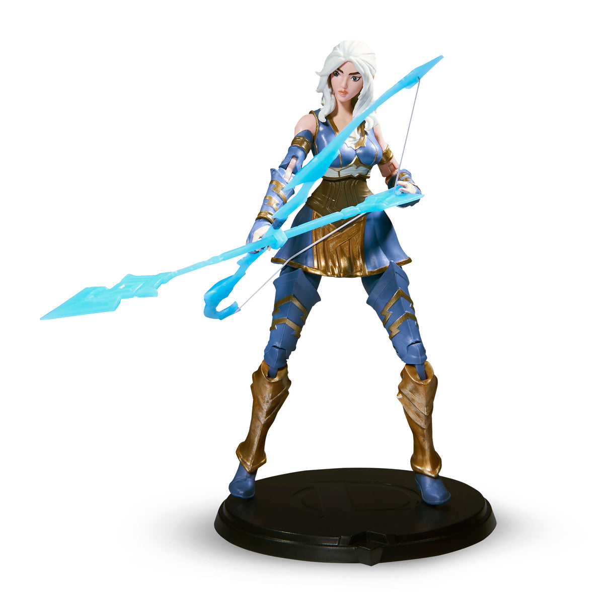 Produktbild League of Legends - Ashe Actionfigur