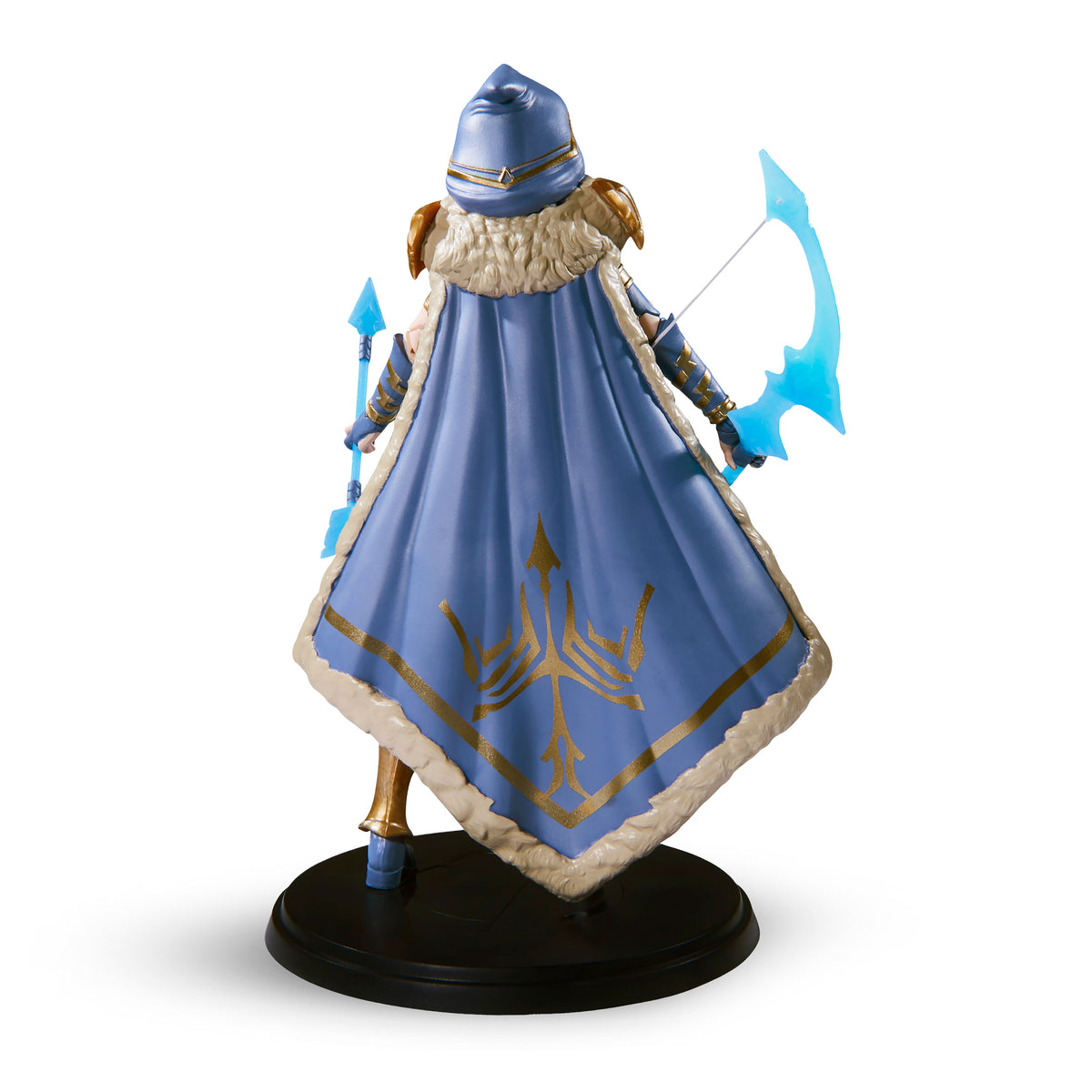 Produktbild League of Legends - Ashe Actionfigur
