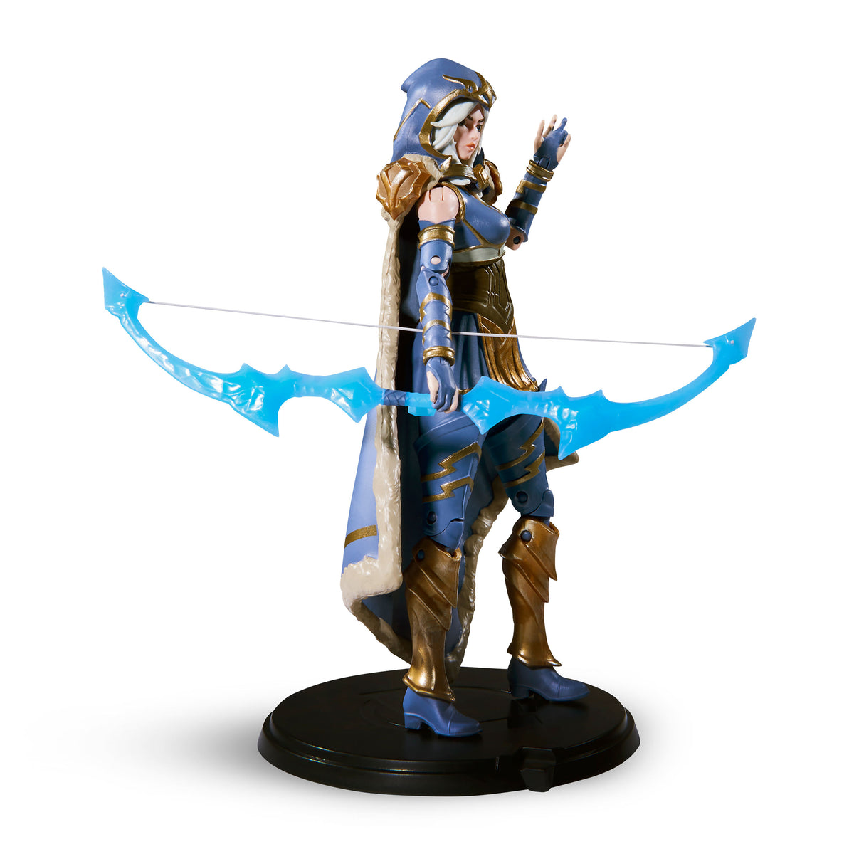 Produktbild League of Legends - Ashe Actionfigur