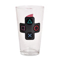 Produktbild PlayStation - Controller Glas