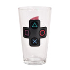Produktbild PlayStation - Controller Glas