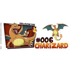 Produktbild Pokemon - Glurak Tasse