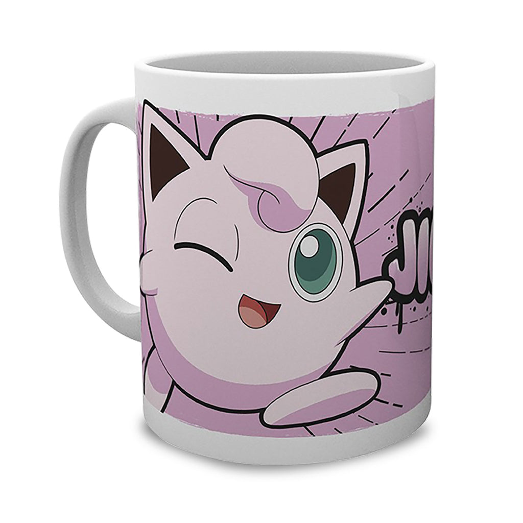 Product image Pokemon - Jigglypuff Mug