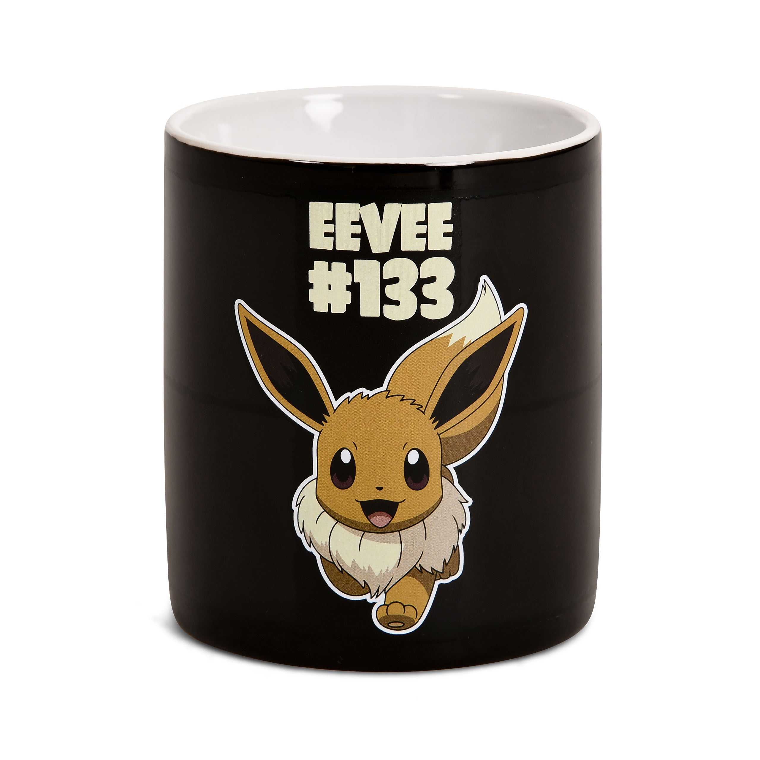 Product image Pokemon - Eevee Thermo Effect Mug
