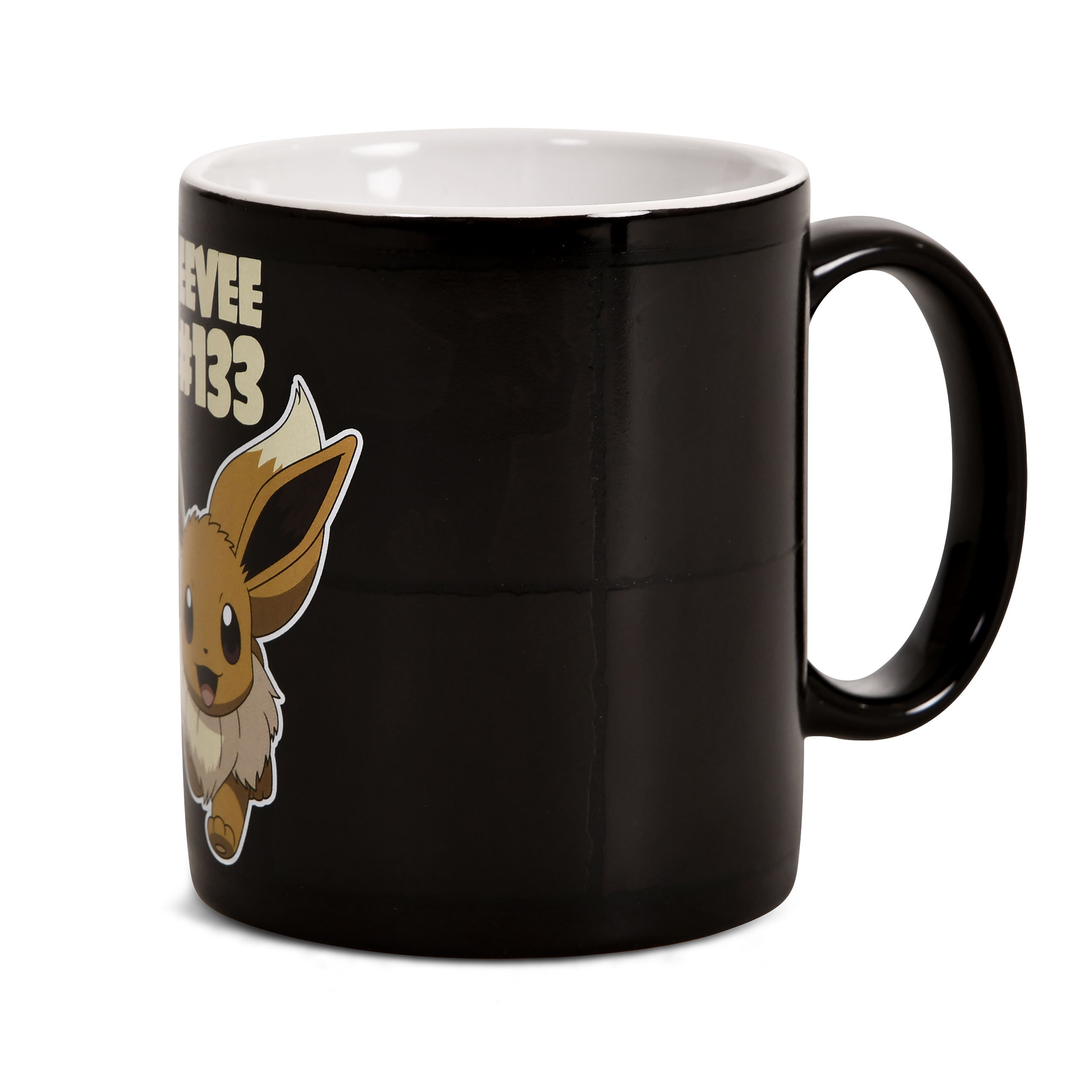 Product image Pokemon - Eevee Thermo Effect Mug