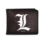 Produktbild Death Note - L Geldbörse