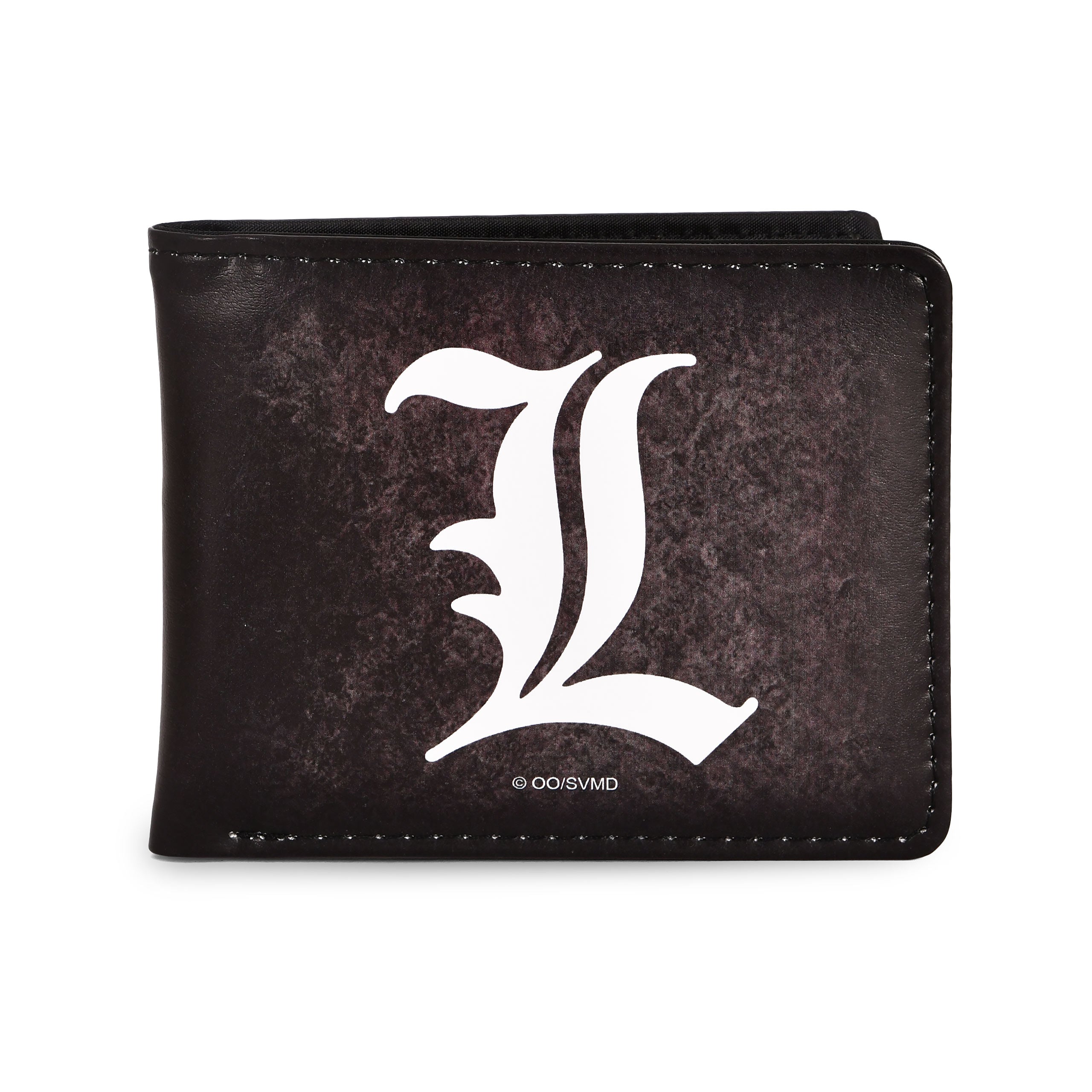 Produktbild Death Note - L Geldbörse
