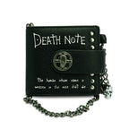 Produktbild Death Note - Ryuk Premium Geldbörse