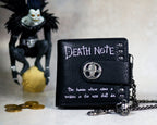 Produktbild Death Note - Ryuk Premium Geldbörse