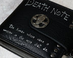 Produktbild Death Note - Ryuk Premium Geldbörse