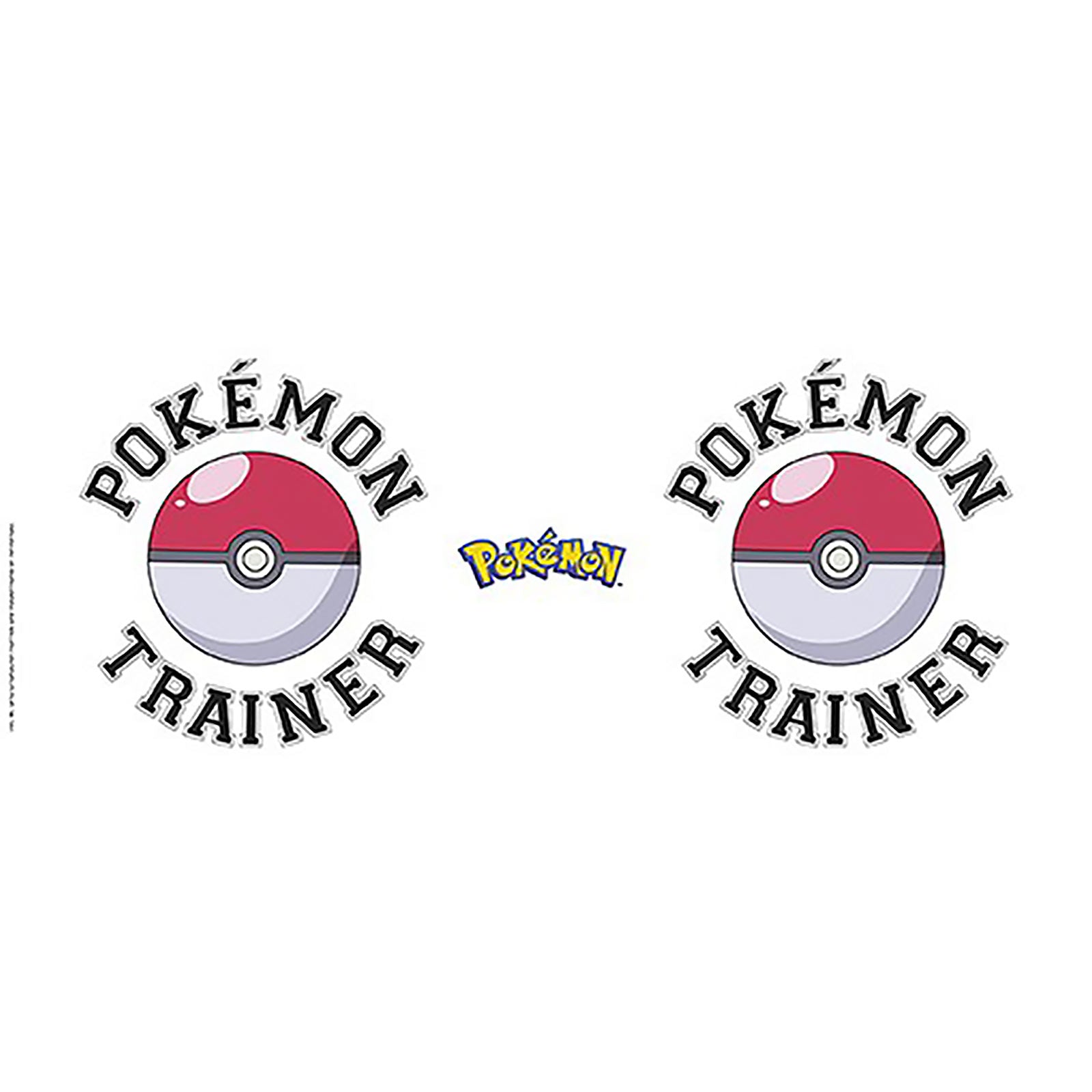 Produktbild Pokemon - Trainer Tasse