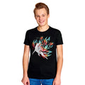 Produktbild Okami - Amaterasu T-Shirt schwarz