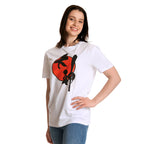 Produktbild Okami - Logo T-Shirt weiß