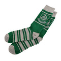 Produktbild Harry Potter - Slytherin Wappen Socken