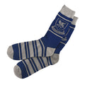 Produktbild Harry Potter - Ravenclaw Wappen Socken