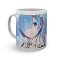 Produktbild Re:Zero - Rem Clouds Tasse