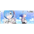 Produktbild Re:Zero - Rem Clouds Tasse