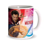 Produktbild Doctor Strange - The Multiverse Tasse