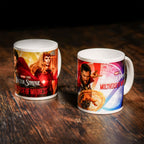 Produktbild Doctor Strange - The Multiverse Tasse