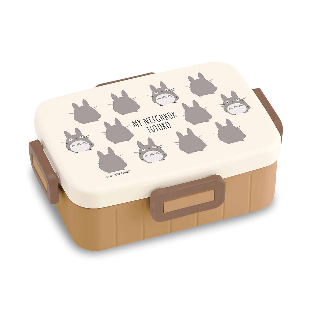 Produktbild Totoro - Silhouette Lunchbox