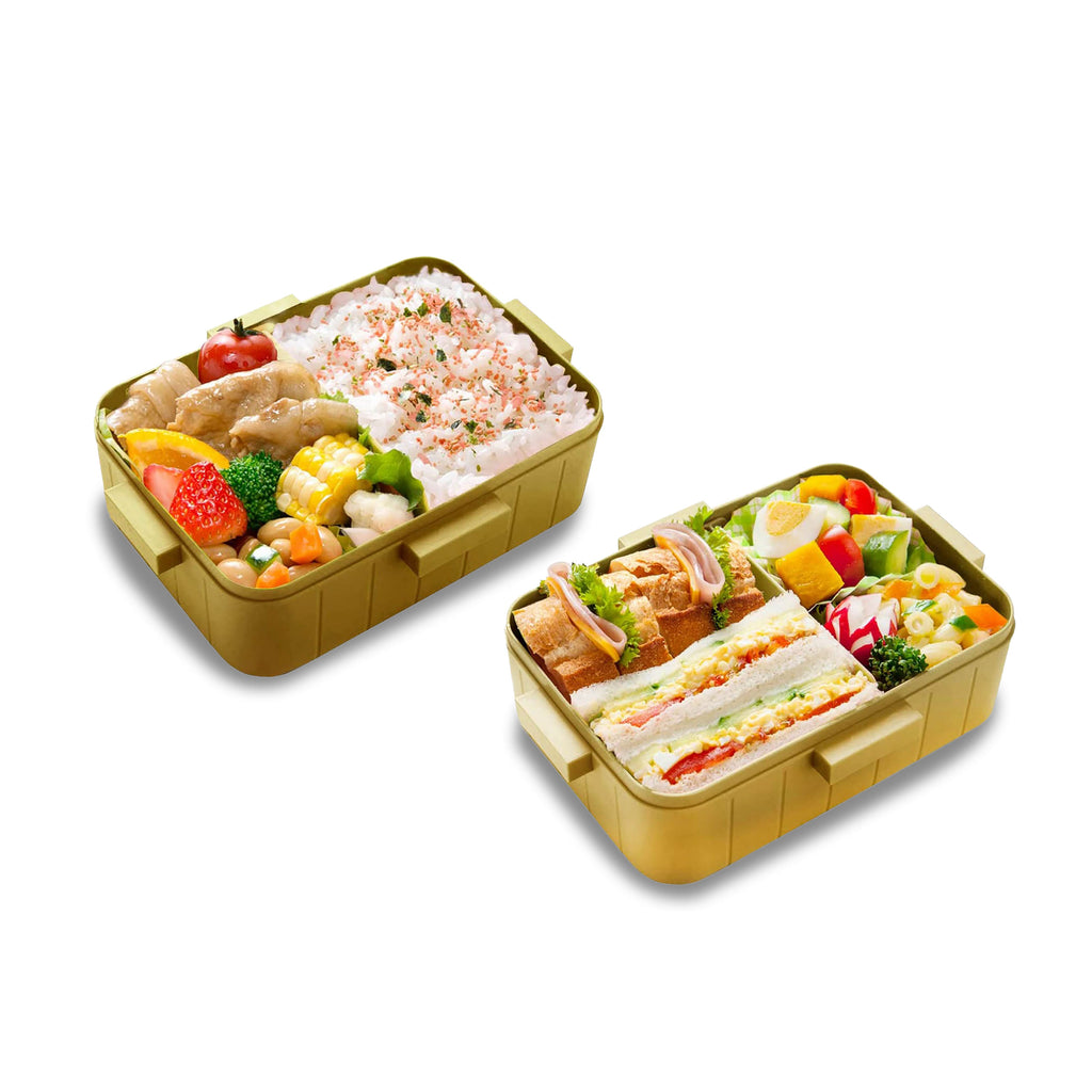Produktbild Totoro - Silhouette Lunchbox