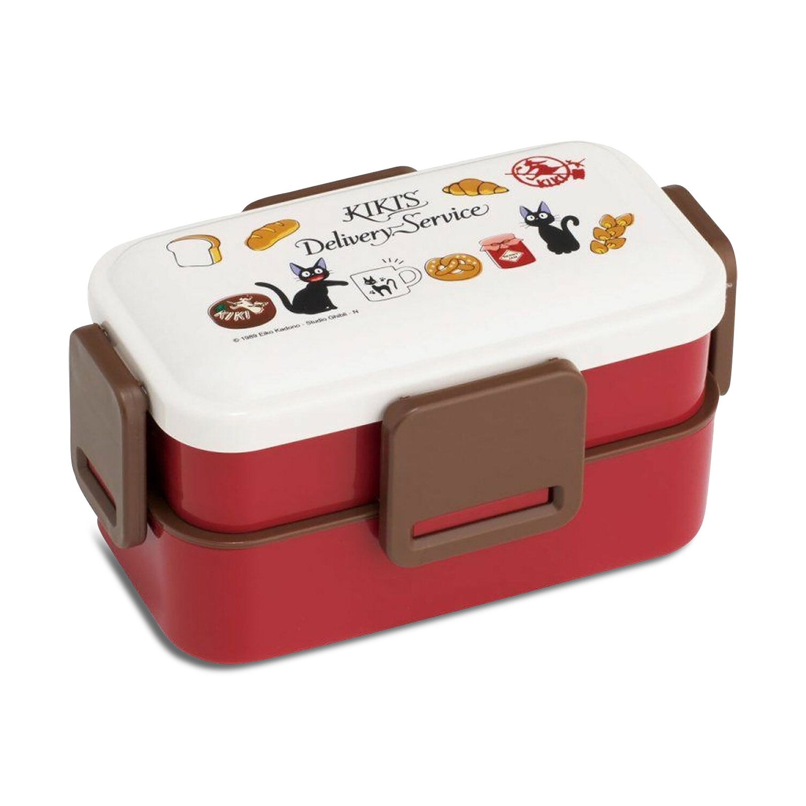 Produktbild Kikis kleiner Lieferservice - Bakery Lunchbox