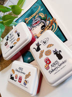 Produktbild Kikis kleiner Lieferservice - Bakery Lunchbox 3er Set
