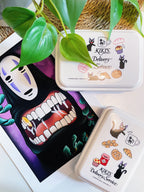 Produktbild Kikis kleiner Lieferservice - Bakery Lunchbox 3er Set