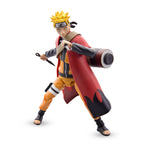 Product image Naruto Shippuden - Naruto vs. Pain Figure Set Special Edition