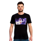 Product image My School Ghost Hanako - Character T-Shirt Black
