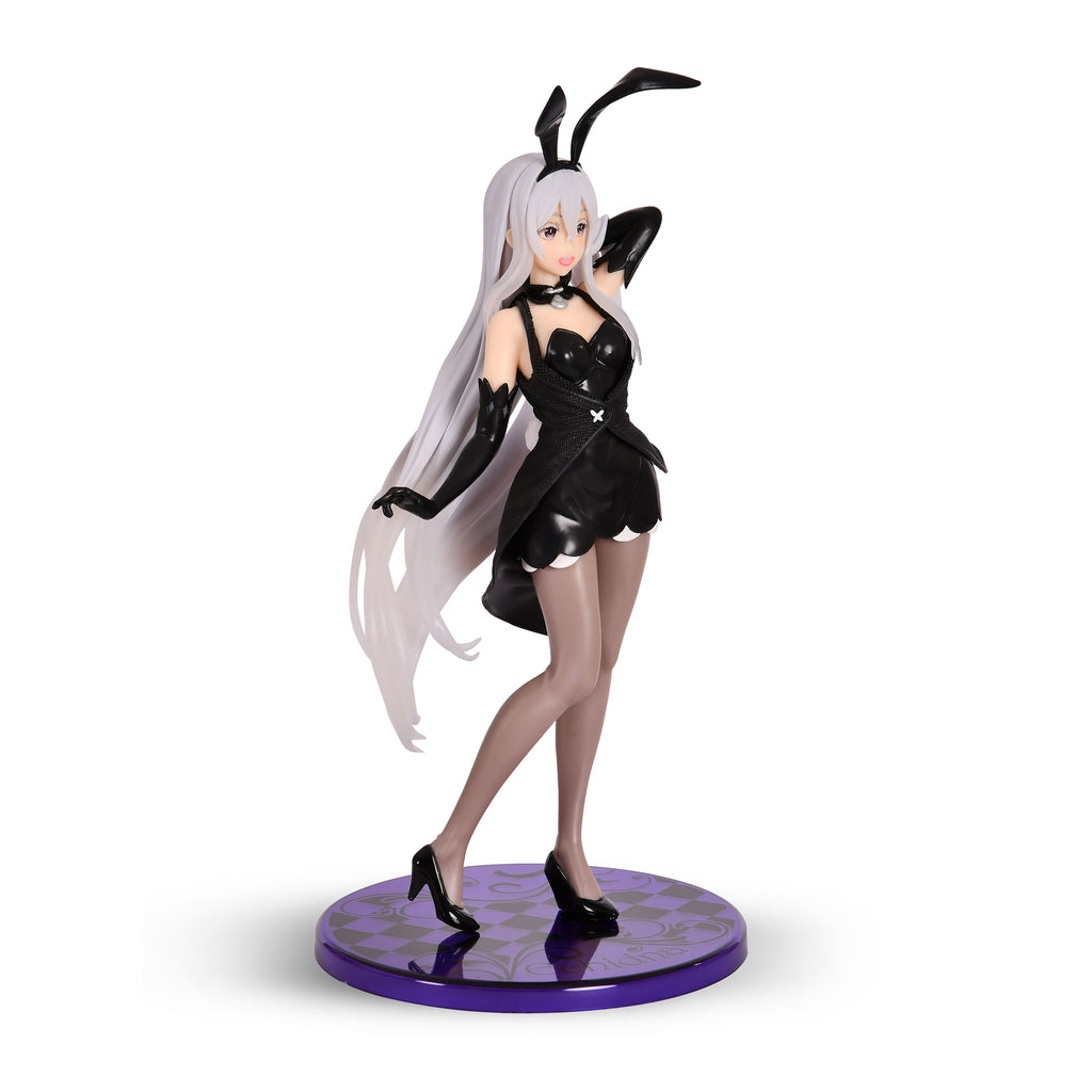 Produktbild Re:Zero - BiCute Bunnies Echidna Figur