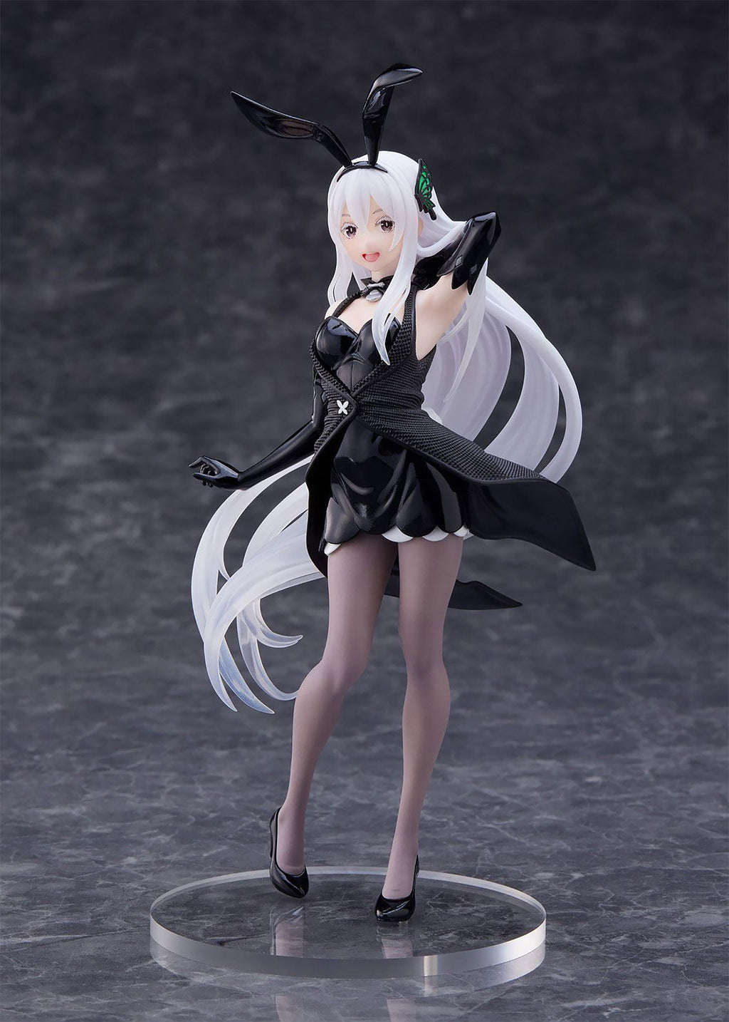 Produktbild Re:Zero - BiCute Bunnies Echidna Figur