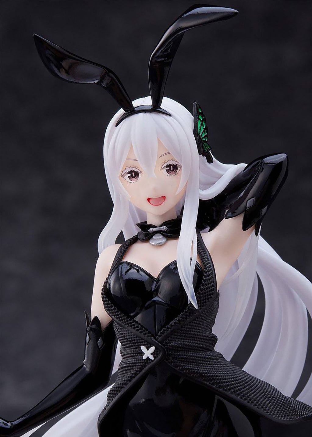 Produktbild Re:Zero - BiCute Bunnies Echidna Figur