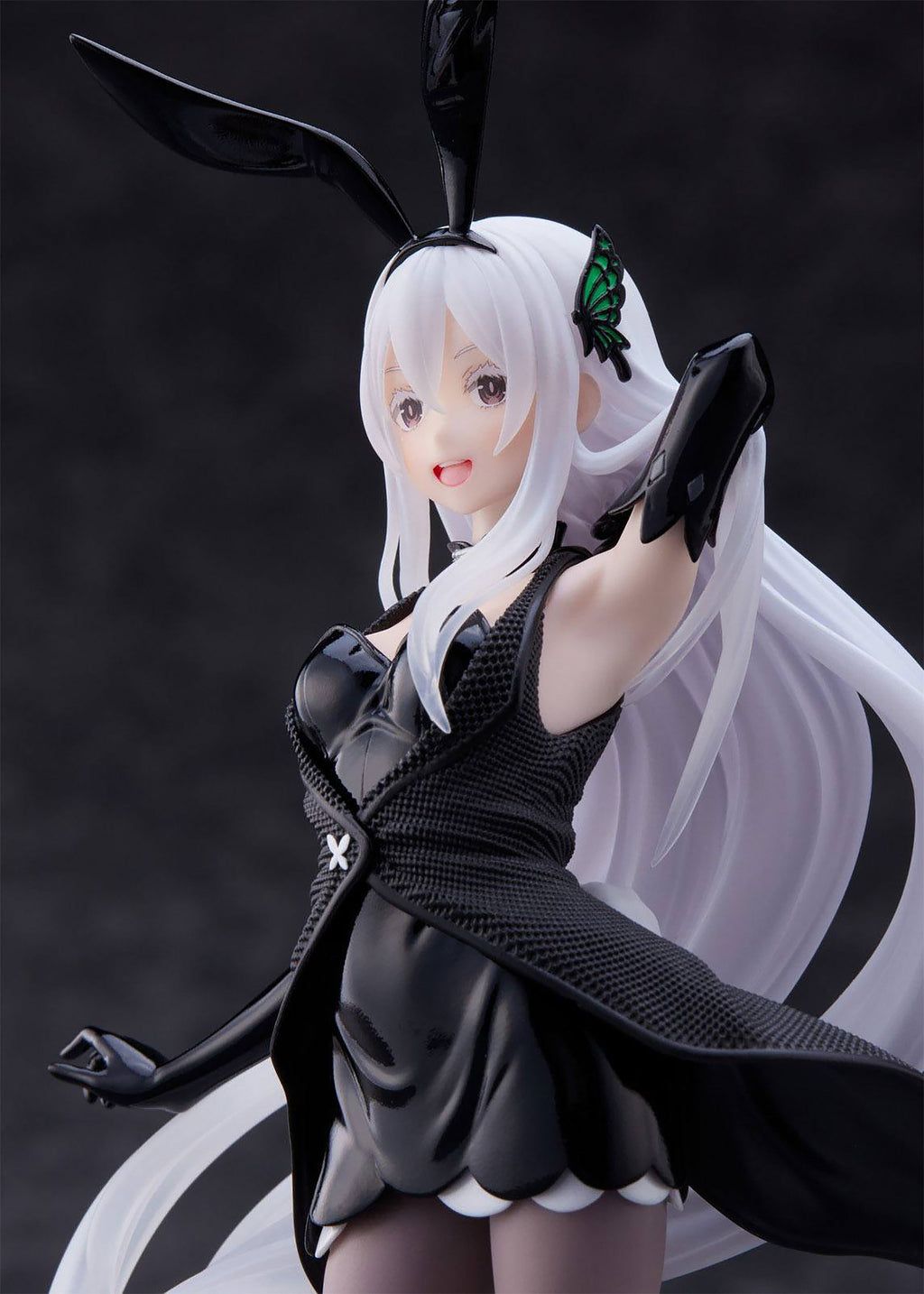 Produktbild Re:Zero - BiCute Bunnies Echidna Figur