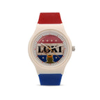 Produktbild Loki For President Armbanduhr