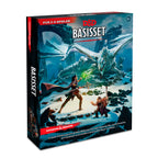Produktbild Dungeons & Dragons - Basisset