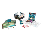 Produktbild Dungeons & Dragons - Basisset