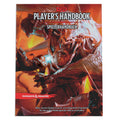 Produktbild Dungeons & Dragons - Players Handbook Grundregelwerke