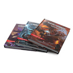 Produktbild Dungeons & Dragons - Grundregelwerk Geschenkset