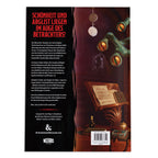 Produktbild Dungeons & Dragons - Xanathars Guide To Everything Regelwerk